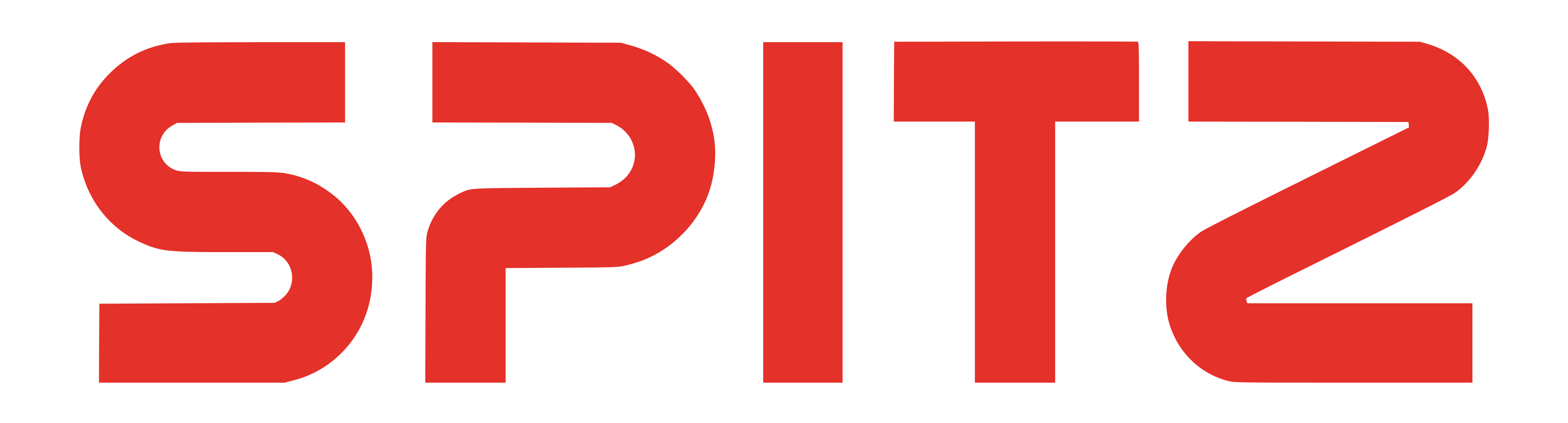 SPITZ logo